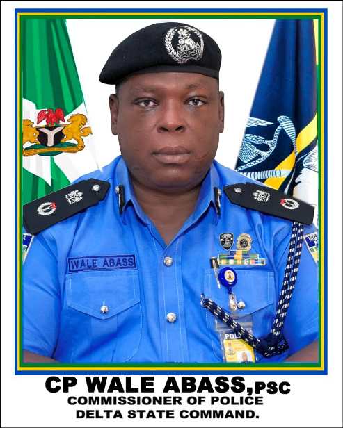 DELTA CP WALE ABASS 2